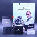 Часы Jacques Lemans 1-1785H фото 2